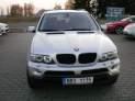 BMW X5 3,0TDi