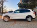 BMW X5 xDrive 30D,koupeno v ČR,2x sada AL kol vč.pneu odpočet DPH