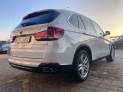 BMW X5 xDrive 30D,koupeno v ČR,2x sada AL kol vč.pneu odpočet DPH