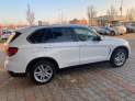 BMW X5 xDrive 30D,koupeno v ČR,2x sada AL kol vč.pneu odpočet DPH