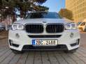 BMW X5 xDrive 30D,koupeno v ČR,2x sada AL kol vč.pneu odpočet DPH