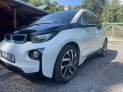 BMW i3 HYBRID REX