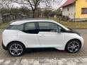 BMW i3 HYBRID REX