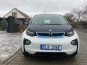 BMW i3 HYBRID REX