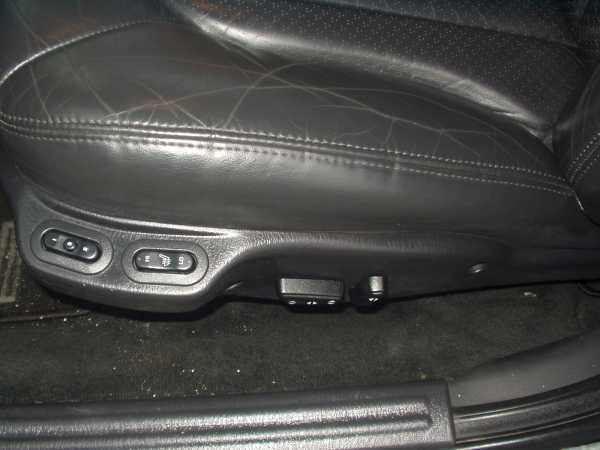 300M chrysler lease #4