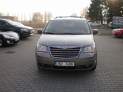 Chrysler VOYAGER 2,8 CRD