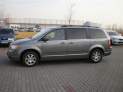 Chrysler VOYAGER 2,8 CRD