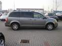 Chrysler VOYAGER 2,8 CRD
