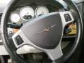 Chrysler VOYAGER 2,8 CRD
