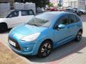 Citroen C3 1,4 HDI CLUB ENTERPRISE
