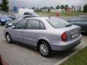 Citroen C5 2,0i 16V