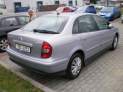 Citroen C5 2,0i 16V