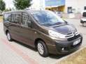 Citroen JUMPY 2,0HDi 9míst