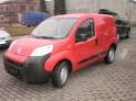 Citroen NEMO 1,4i Pick-up  NOVÉ