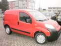 Citroen NEMO 1,4i Pick-up  NOVÉ