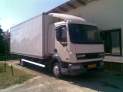 DAF LF 150 4,0TDi