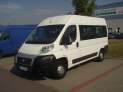 Fiat DUCATO 2,2 JTD 15 COMBINATO