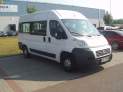 Fiat DUCATO 2,2 JTD 15 COMBINATO