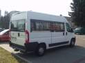 Fiat DUCATO 2,2 JTD 15 COMBINATO