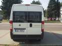 Fiat DUCATO 2,2 JTD 15 COMBINATO