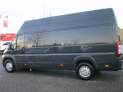 Fiat DUCATO 2,3JTD MAXI