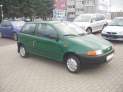 Fiat PUNTO 1,1i 40KW