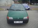 Fiat PUNTO 1,1i 40KW