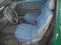 Fiat PUNTO 1,1i 40KW