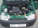 Fiat PUNTO 1,1i 40KW