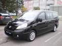 Fiat SCUDO 2,0JTD PANORAMA 8míst 140 MULTIJET