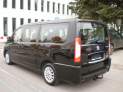 Fiat SCUDO 2,0JTD PANORAMA 8míst 140 MULTIJET