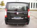 Fiat SCUDO 2,0JTD PANORAMA 8míst 140 MULTIJET