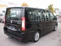 Fiat SCUDO 2,0JTD PANORAMA 8míst 140 MULTIJET