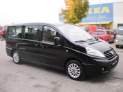 Fiat SCUDO 2,0JTD PANORAMA 8míst 140 MULTIJET