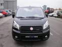 Fiat SCUDO 2,0JTD PANORAMA 8míst 140 MULTIJET