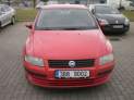 Fiat STILO 1,2i 16V