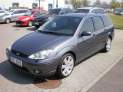Ford FOCUS 1,8TDCi COMBI
