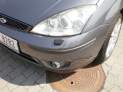 Ford FOCUS 1,8TDCi COMBI