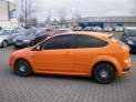 Ford FOCUS ST 2,5i