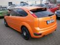 Ford FOCUS ST 2,5i