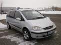 Ford GALAXY GHIA 1,9TDi