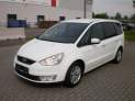 Ford Galaxy 2.0 TDCI GHIA model 2008