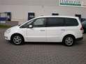 Ford Galaxy 2.0 TDCI GHIA model 2008