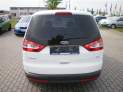 Ford Galaxy 2.0 TDCI GHIA model 2008