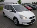 Ford Galaxy 2.0 TDCI GHIA model 2008