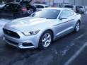 Ford MUSTANG 3,7 V6