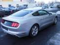 Ford MUSTANG 3,7 V6