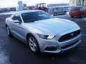 Ford MUSTANG 3,7 V6