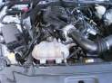 Ford MUSTANG 3,7 V6