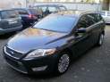 Ford Mondeo 2.0TDCi Titanium c